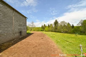 Haus zu verkaufen neuvic entier, limousin, Li777 Bild - 34