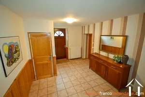 Haus zu verkaufen eymoutiers, limousin, Li801 Bild - 9