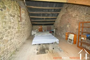 Haus zu verkaufen eymoutiers, limousin, Li801 Bild - 37