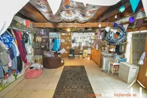 Haus zu verkaufen limoges, limousin, Li851 Bild - 16