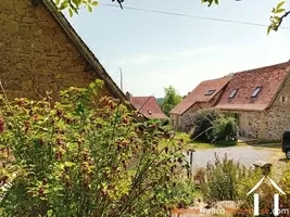 Haus zu verkaufen st sulpice d excideuil, aquitaine, Li871 Bild - 3
