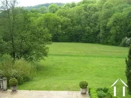 Charakterhaus zu verkaufen poligny, franche-comte, F6021A Bild - 10