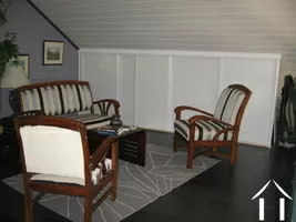 Chalet zu verkaufen doucier, franche-comte, F6785A Bild - 9