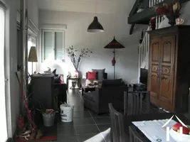 Chalet zu verkaufen doucier, franche-comte, F6785A Bild - 2