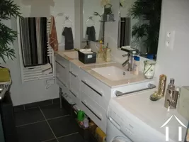 Chalet zu verkaufen doucier, franche-comte, F6785A Bild - 6