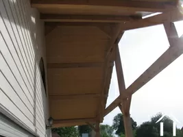 Chalet zu verkaufen doucier, franche-comte, F6785A Bild - 11