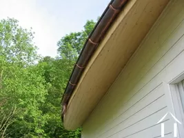 Chalet zu verkaufen doucier, franche-comte, F6785A Bild - 12