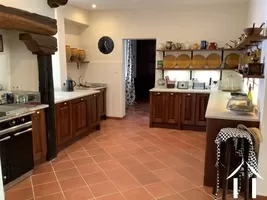 Maison de Maître zu verkaufen maubourguet, midi-pyrenees, EL5035 Bild - 8