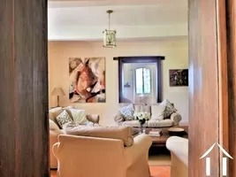 Maison de Maître zu verkaufen maubourguet, midi-pyrenees, EL5035 Bild - 11