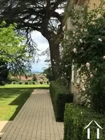 Maison de Maître zu verkaufen maubourguet, midi-pyrenees, EL5035 Bild - 4