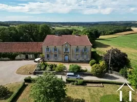 Herrenhaus zu verkaufen madiran, midi-pyrenees, EL5039 Bild - 1