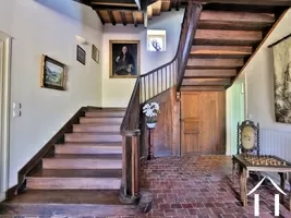 Herrenhaus zu verkaufen madiran, midi-pyrenees, EL5039 Bild - 4