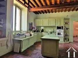 Herrenhaus zu verkaufen madiran, midi-pyrenees, EL5039 Bild - 8