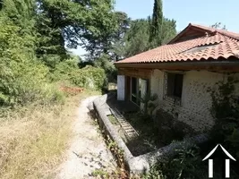 Dorfshaus zu verkaufen maubourguet, midi-pyrenees, EL5055 Bild - 1