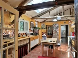 Dorfshaus zu verkaufen maubourguet, midi-pyrenees, EL5055 Bild - 5