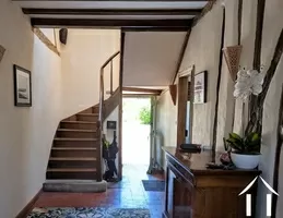 Herrenhaus zu verkaufen ju belloc, midi-pyrenees, EL5135 Bild - 4