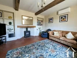 Herrenhaus zu verkaufen ju belloc, midi-pyrenees, EL5135 Bild - 8