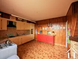 ebenerdiges Haus zu verkaufen monlezun, midi-pyrenees, EL5136 Bild - 7