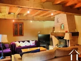 andere immobilien zu verkaufen sombrun, midi-pyrenees, EL5154 Bild - 7