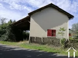 Haus zu verkaufen marciac, midi-pyrenees, GM5158 Bild - 2