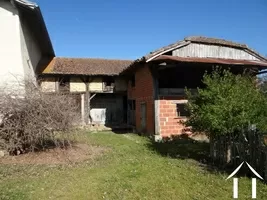 Haus zu verkaufen masseube, midi-pyrenees, LBD485 Bild - 6