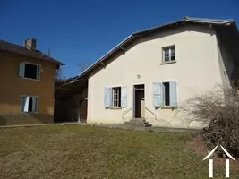 Haus zu verkaufen masseube, midi-pyrenees, LBD485 Bild - 4