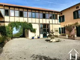 andere immobilien zu verkaufen castelnau magnoac, midi-pyrenees, LBD490 Bild - 3