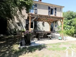 Haus zu verkaufen malabat, midi-pyrenees, LC5148 Bild - 2