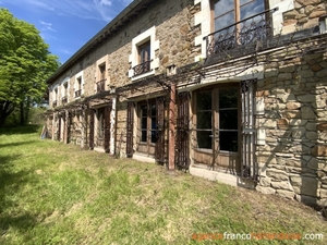 Former convent barn Ref # Li912 