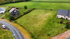 Building plot in Soumans Ref # Li941 