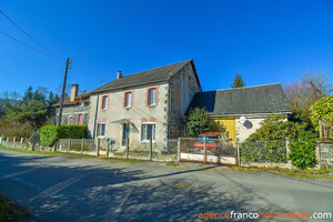 Turnkey family home Ref # Li966 