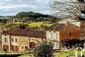 Grundstück mit Charakter zu verkaufen in TREZIOUX Ref # AP030071031 