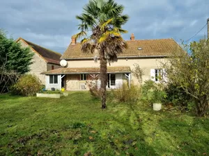 Bauernhaus zu verkaufen in YGRANDE Ref # AP030071047 