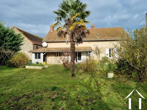 Bauernhaus zu verkaufen in YGRANDE Ref # AP030071047 