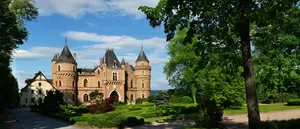 Château zu verkaufen in SAINT PRIEST BRAMEFANT Ref # AP03007970 
