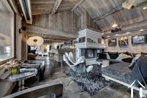 Außergewöhnliches Chalet Ref # C4797 