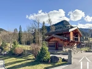Chalet mit Baugenehmigung - cassioz Ref # C5136 