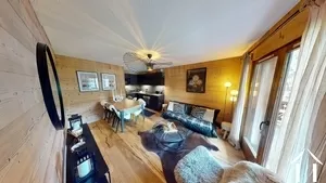 2-Zimmer-Wohnung - komplett renoviert Ref # C5253 