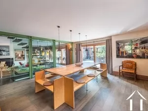 Charmantes Chalet in der Nähe der Skilifte Ref # C5363 