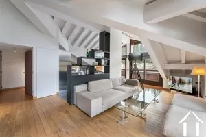 Wohnung in der Nähe der Pisten Ref # C5505 