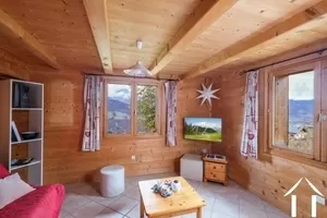 2-Zimmer-Wohnung - auf der Piste Ref # C5829 