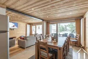 Wunderschöne 4-Schlafzimmer-Wohnung + Garten - im Herzen des Resorts Ref # C6250-M 