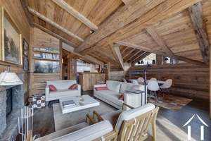 3-Schlafzimmer-Penthouse - Ortszentrum Ref # C6334 