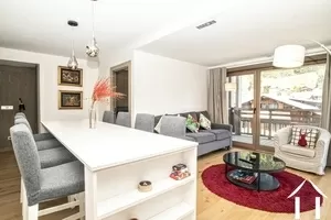 3-Zimmer-Wohnung - im Zentrum Ref # C6362 