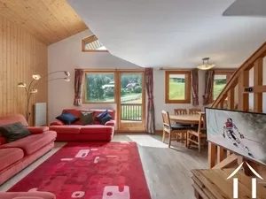 3-Schlafzimmer-Penthouse - ideal gelegen Ref # C6525 