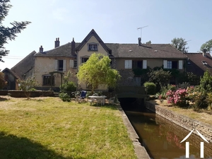 Alte Mühle - Projekt für ein familiäres oder geschäftliches Umfeld Ref # RT5441P 