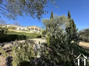 Mediterrane Villa mit Pool und atemberaubender Aussicht Ref # 11-2492 