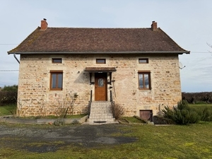 Haus mit GÃ®te, plus 400m2 Scheune. WunderschÃ¶ner Blick auf den See. Ref # DF5573C 