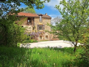 Abgelegenes 3-Zimmer-Haus mit Pool und wunderbarem Ausblick Ref # JDP5592S 