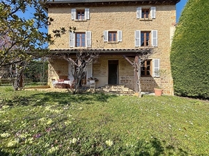 Charmantes Haus im Beaujolais-Gebiet, 4 Schlafzimmer Ref # BH5612H 